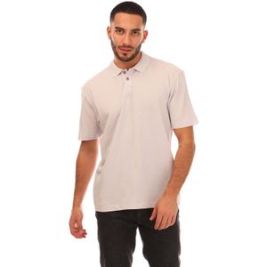 HUGO - Dangula - Poloshirt - Paars