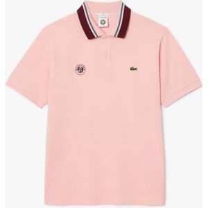 Lacoste - Sport Roland-Garros - Poloshirt - Roze