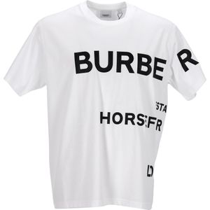 Burberry Print T-shirt