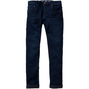Petrol Industries - Jongens Nolan Narrow Fit Jeans - Blauw