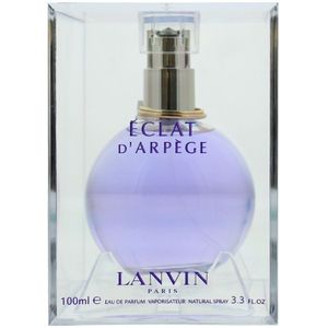 Lanvin Eclat D'Arpege Pour Femme Edp Spray 100ml.