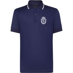 Poloshirt Crest