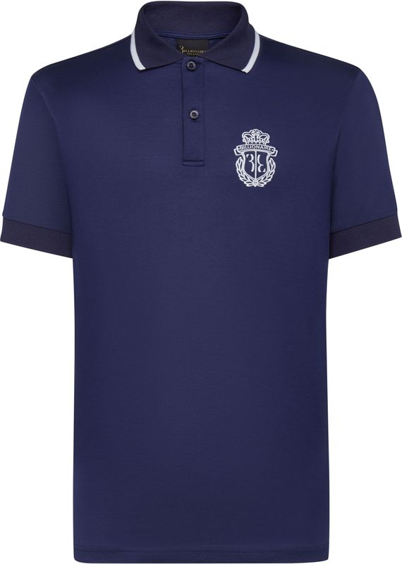 Poloshirt Crest