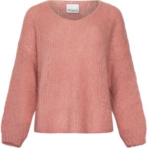 Leilahni Knit in Blush
