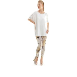 Conquista - Oversized Top - Korte Mouwen