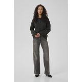 My Essential Wardrobe, Dames, Truien, Grijs, Maat: M