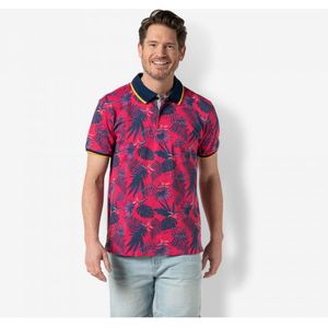 POLO FLORAL  - Polo - Maat M