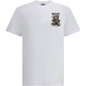 Teddy Grafik T-shirt