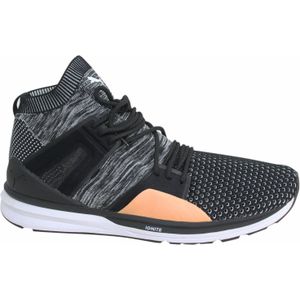 Puma - EvoKnit BOG Blaze Of Glory Limitless Hi - Herentrainers