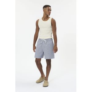 Badmode MASwimmer Badmode Relaxed fit blue