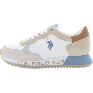 U.S. Polo Assn - Sneakers - Sportief - Herensneakers
