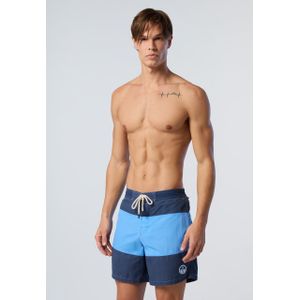 North Sails Zwembroek Kleurblok