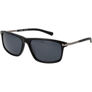 Harley-Davidson - HD0979X 01D - Zonnebril - Zwart - Gepolariseerd