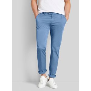 Bugatti Herren Chino-broek met elastaangehalte