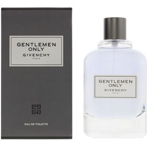 Givenchy Gentlemen Only Edt Spray 100ml.