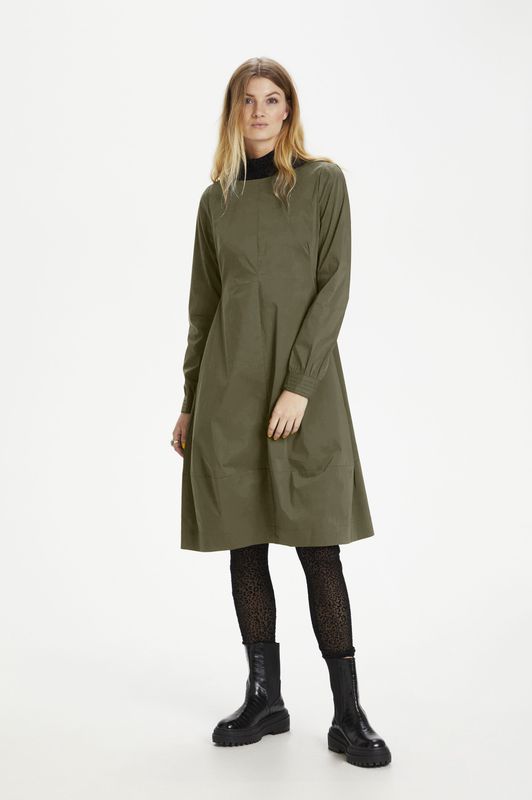 CULTURE - Antoinet - Damesjurk