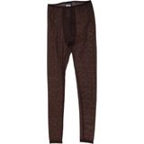 Mesh Logo Leggingbroek