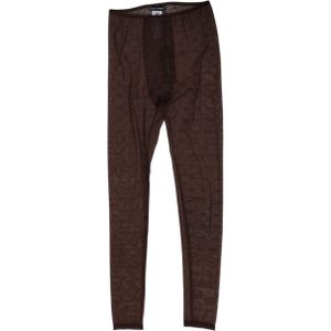 Mesh Logo Leggingbroek