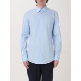 Slim Fit Lange Mouw Overhemd