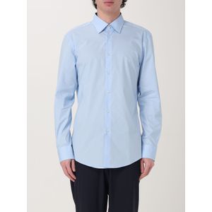 Slim Fit Lange Mouw Overhemd