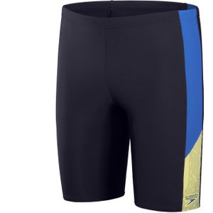 Speedo Heren Jammer Shorts (Marine)