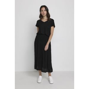 Rok Regular fit Black