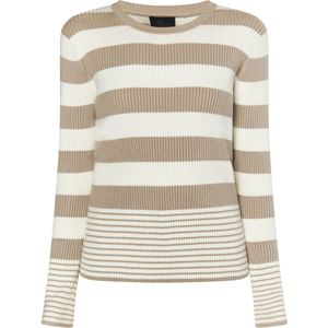 DreiMaster Klassik Trui  beige / crème