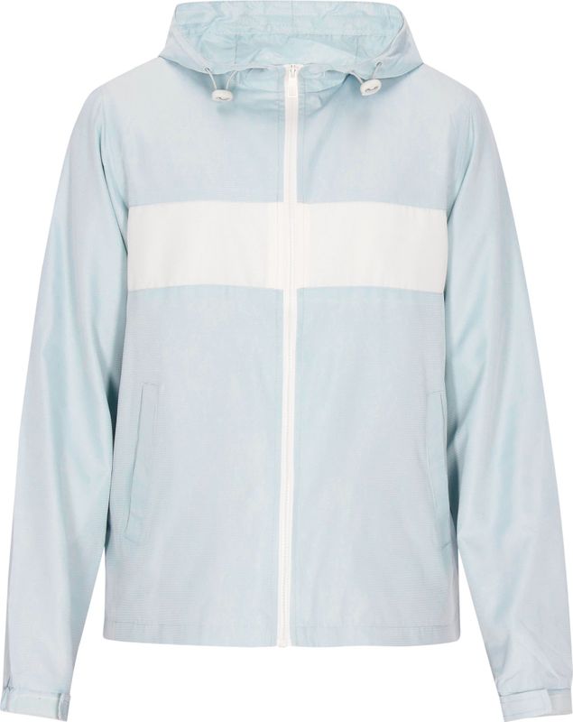 Mo - Jas - Bleek Turkoois - Heren