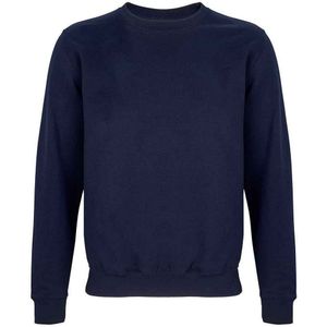 SOLS Columbia Unisex Sweatshirt voor volwassenen (Franse marine)