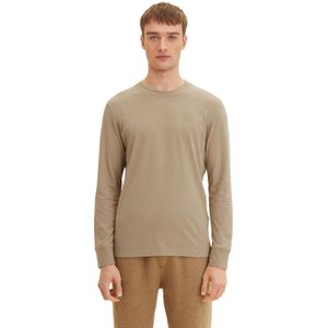 Tom Tailor Overhemd Met Lange Mouwen - Maat 2XL