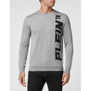 Pullover Ronde Hals