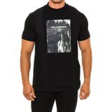 Karl Lagerfeld - 755052 - T-shirt - Korte Mouw