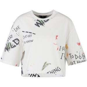 19v69 Italia T-Shirts Baby Graffiti