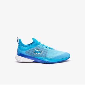 Heren Lacoste AG-LT23 Lite Trainers in Blauw