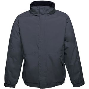 Regatta Heren Dover Waterdicht Windproof Jasje (Marine/Navy)