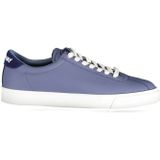 K-Way - Sneakers - Blauw - Heren