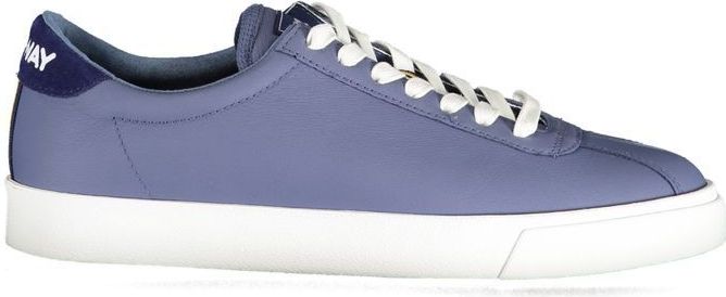 K-Way - Sneakers - Blauw - Heren
