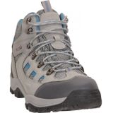 Mountain Warehouse Dames/Dames Adventurer Waterdichte Wandelschoenen (Lichtgrijs) - Maat 38