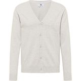 Mo ESSENTIALS - Vest - Blauw - Katoen