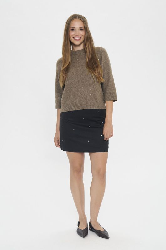 Rok NikitaSZ Rok A-shape