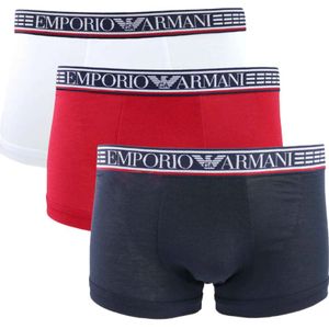 Boxershorts Van Emporio Armani - Maat XL