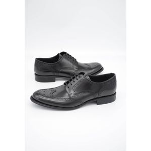 Dolce & Gabbana Heren Derby Schoenen