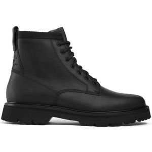 Cole Haan American Classic Lace Up Laarzen