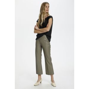 Soaked in Luxury - Blouse - Zwart - 100% Viscose