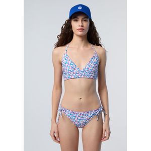 North Sails Bikini slipje Omkeerbare stropdas aan de zijkant