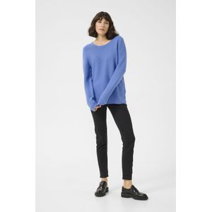 Pullover Regular fit dark blue