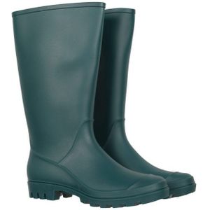 Mountain Warehouse Dames/dames Splash Wellington Laarzen (Teal)