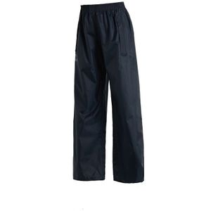 Regatta Grote Unisex Stormbreak Buitenshuis Waterdicht Over Broek (Marine) - Maat 2J / 92cm