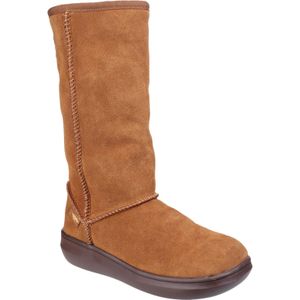 Rocket Dog - Sugar Daddy - Winterboots - Chestnut - Suède