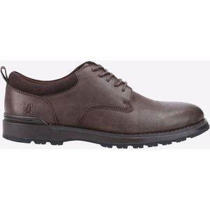 Hush Puppies - Dylan - Casual Schoen - Leer